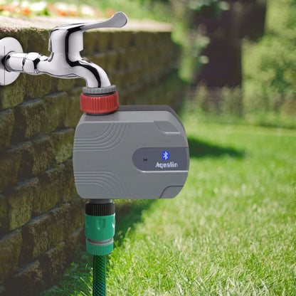 Automatic Bluetooth Garden Water Timer Smart Irrigation Controller Suitable for iphone and Android  #21066