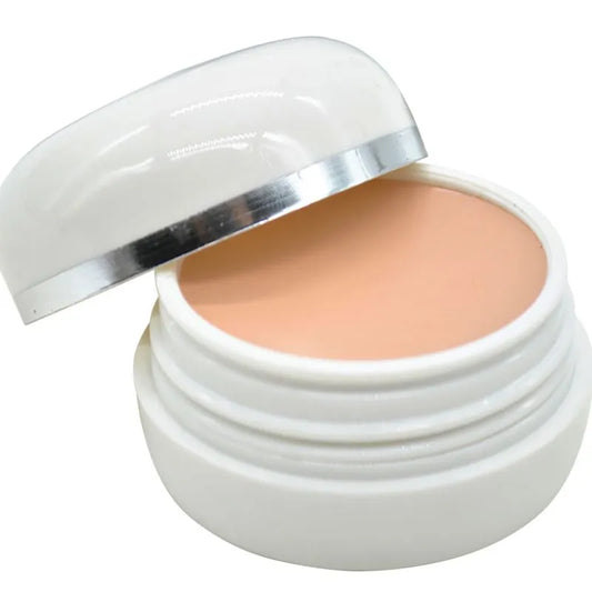 20g SPF30 Makeup Concealer Hide Blemish Dark Circle Cover Brighten Make Up Face Foundation Cream Maquiagem Beauty Health