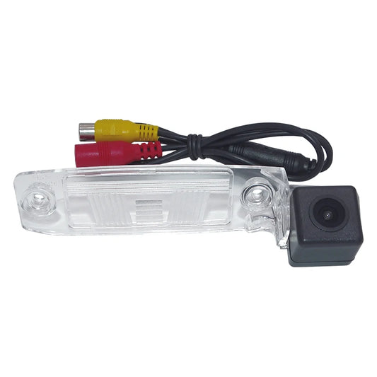 HD original Car rear view camera backup camera for Kia Sportage R  2011 PC1363 HD chip Free Shipping