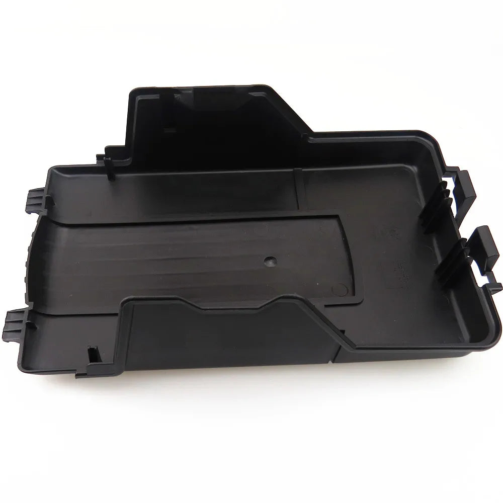 3Pcs Car Battery Tray Dust Protection Cover For VW CC Passat Golf Audi A3 Q3 Skoda Octavia Superb 1KD915335 1KD915336 1KD915443